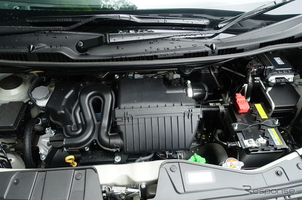 スズキ ワゴンR ZL（MT車）