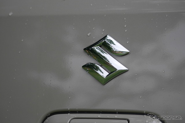 スズキ ワゴンR ZL（MT車）