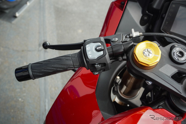 スズキ GSX-R1000R 新型（鈴鹿8耐2026）