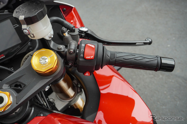 スズキ GSX-R1000R 新型（鈴鹿8耐2026）