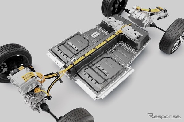 ボルボ XC40