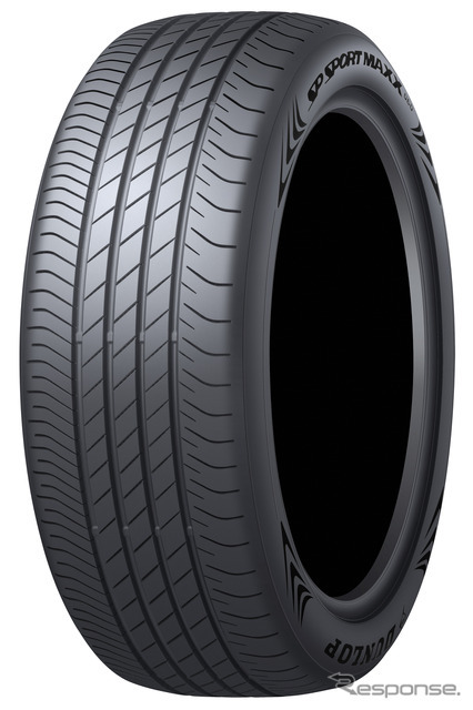 ダンロップ「SP SPORT MAXX 060」