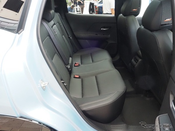 日産キックス新型