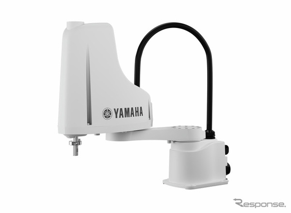 スカラロボット「YE4」