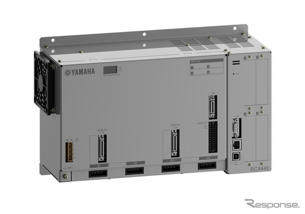 コントローラー「RCX440」