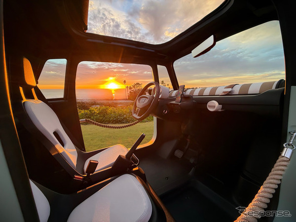 フィアット・トポリーノ