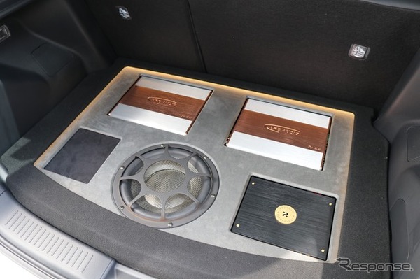 「良い音」って何だ？ 初心者こそ聴いてほしいプロショップのデモカー［car audio newcomer］by マリノサウンド　後編