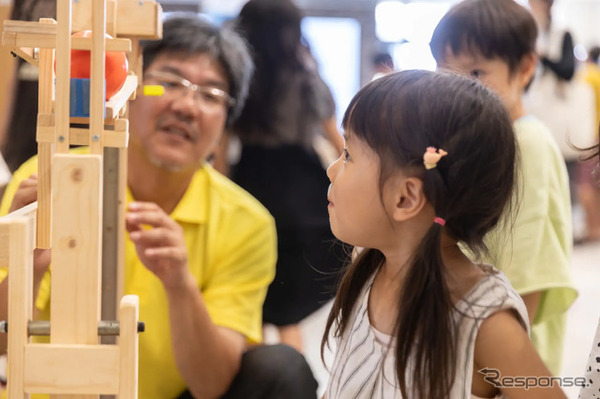 「NETZ TOYAMA FESTA」