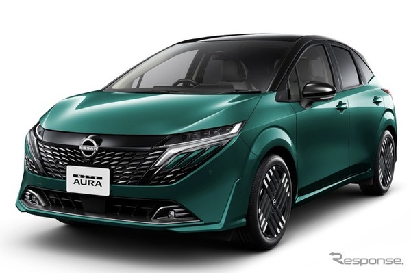 日産ノート