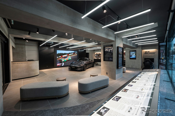 MAZDA HERITAGE SPACE FUKAGAWA