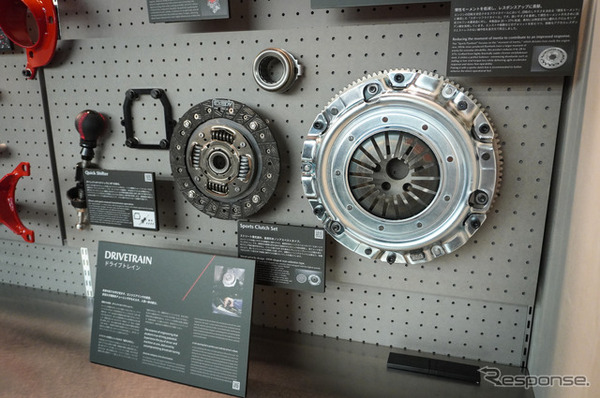 MAZDA HERITAGE SPACE FUKAGAWA