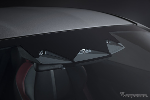 スバル BRZ 改良新型