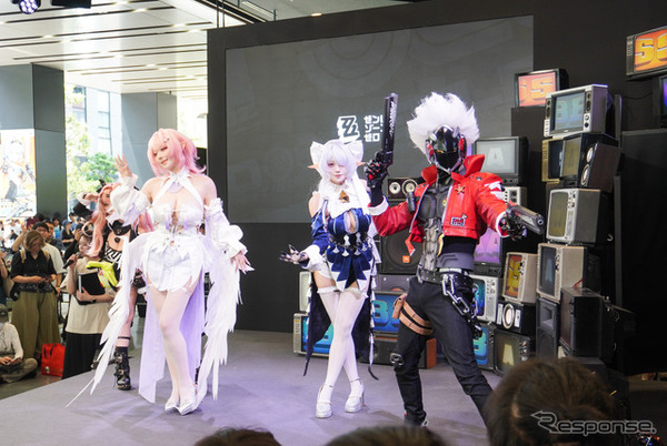 ゼンゼロ2周年イベント