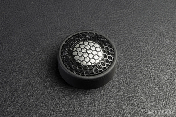 トヨタ ランドクルーザー250 × BEWITH リファレンス スピーカーキット