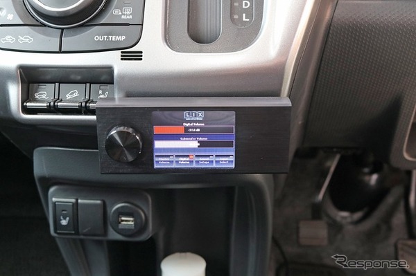 純正ハスラーの音が激変！ 初めてのスピーカー交換で選んだフォーカルK2パワー［car audio newcomer］by リクロス　前編