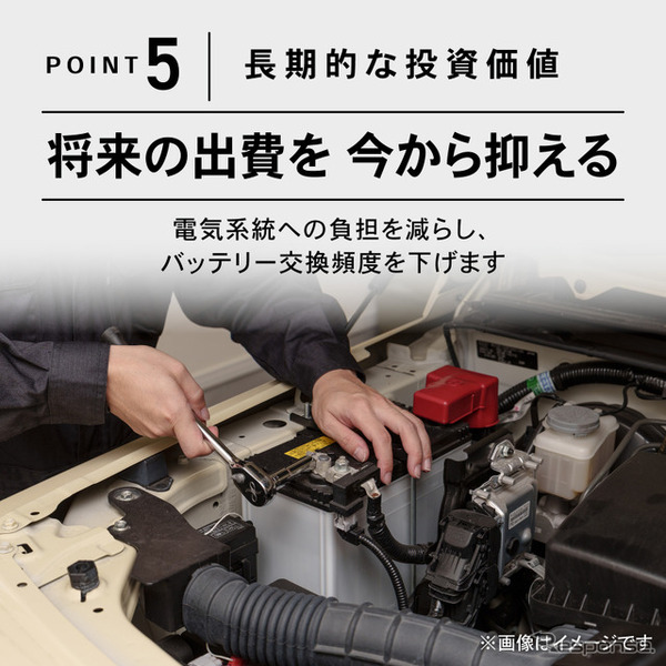 三菱『デリカミニ』『eKスペース』、日産『ルークス』専用「アイドリングストップキャンセラー」