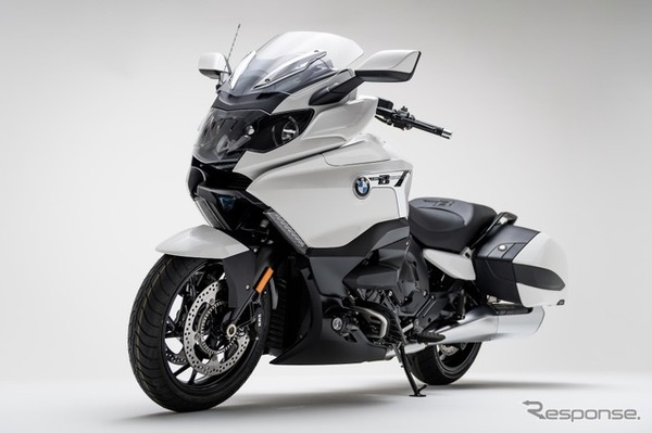 BMW K1600B