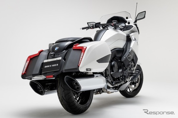 BMW K1600B