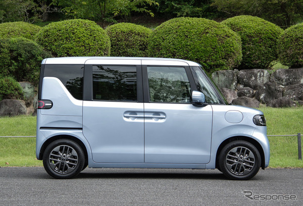 BYD ラッコ（RACCO 300Premium）
