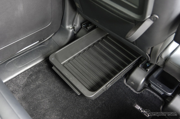 BYD ラッコ（RACCO 300Premium）