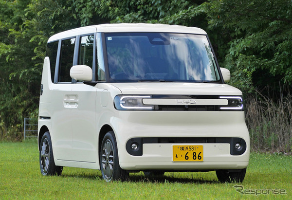 BYD ラッコ 300プレミアム
