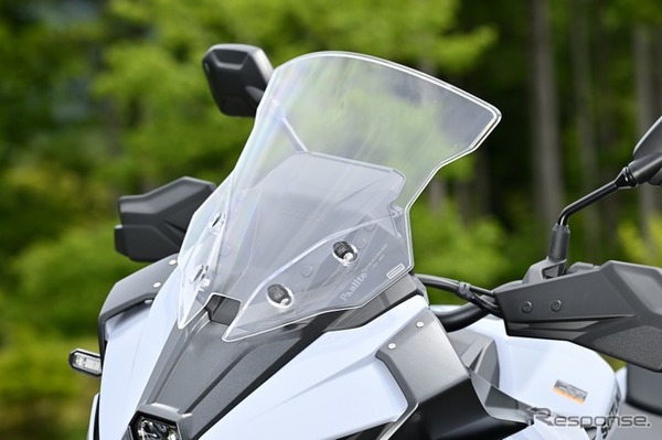 スズキ GSX-S1000GX
