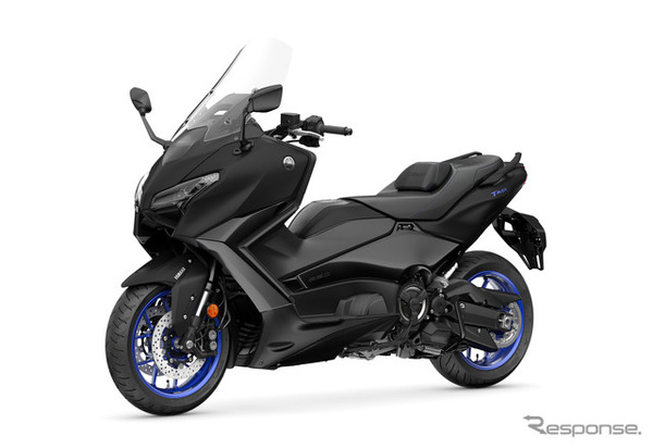 ヤマハ TMAX560 ABS（参考画像）