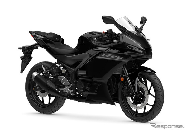 ヤマハ YZF-R25 ABS（参考画像）