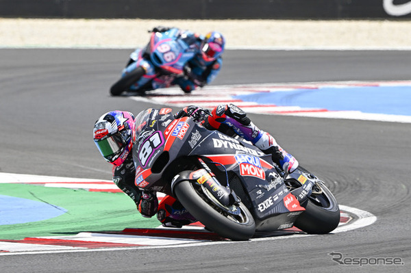 FIM Moto2 世界選手権