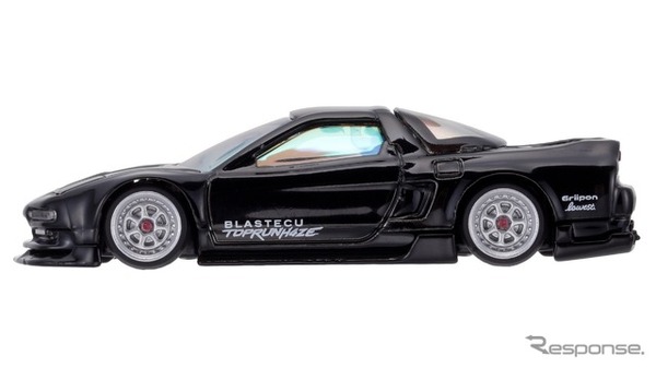 tomica custom works BK26 Honda NSX　(c) TOMY