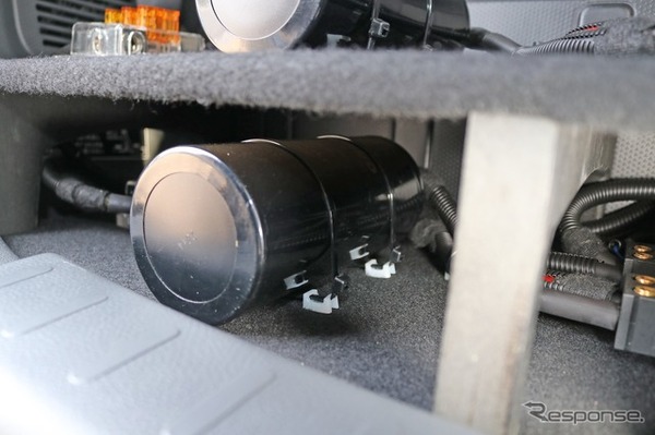 スピーカー交換で満足のはずが…フォーカル「ユートピアM」でハスラーの音が別次元へ［car audio newcomer］by リクロス　後編
