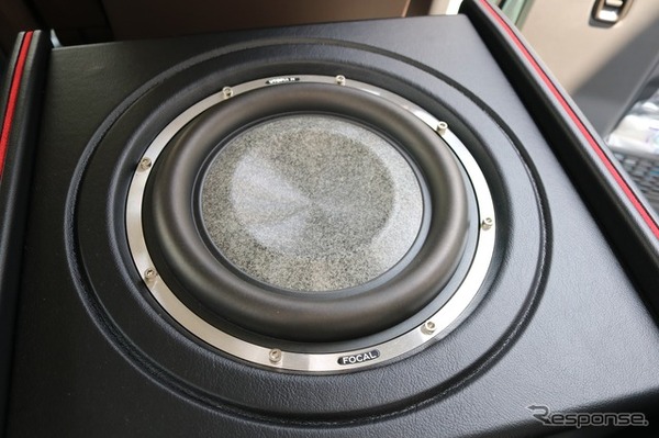 スピーカー交換で満足のはずが…フォーカル「ユートピアM」でハスラーの音が別次元へ［car audio newcomer］by リクロス　後編