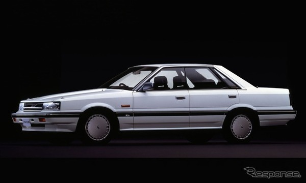 日産 スカイライン R31型