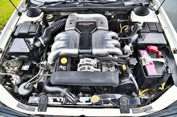 アルシオーネSVX35周年全国ミーティング2026
