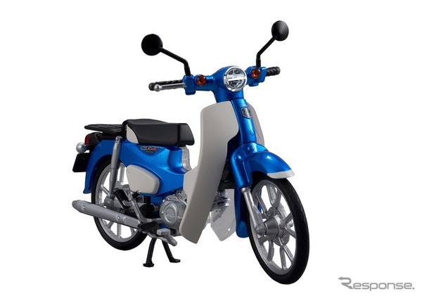 KAITANICS Honda スーパーカブ110