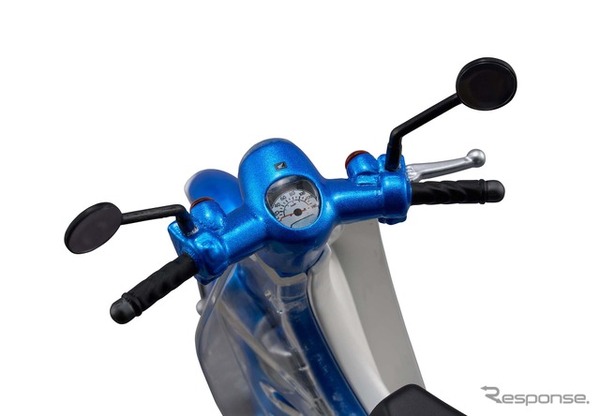 KAITANICS Honda スーパーカブ110