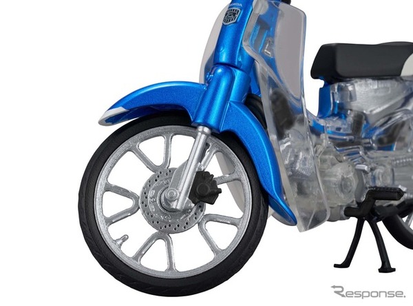 KAITANICS Honda スーパーカブ110