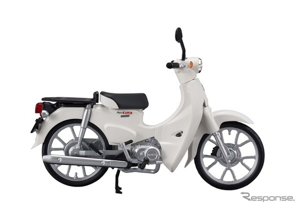 KAITANICS Honda スーパーカブ110