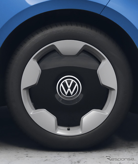 VW ID. Buzz 1st Anniversary Edition