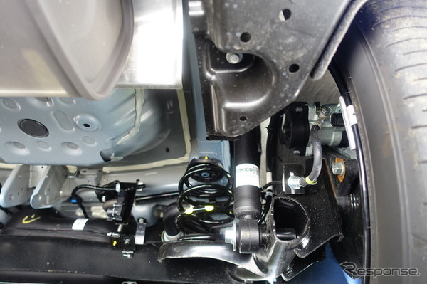 日産 キックス G 2WD
