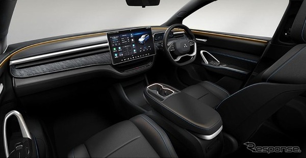 三菱 ASX VR-e