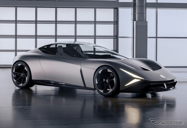 Acura NEXERA Vision（アキュラ・ネクセラ・ビジョン）