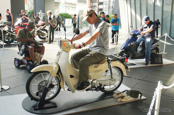 8月19日はバイクの日 HAVE A BIKE DAY