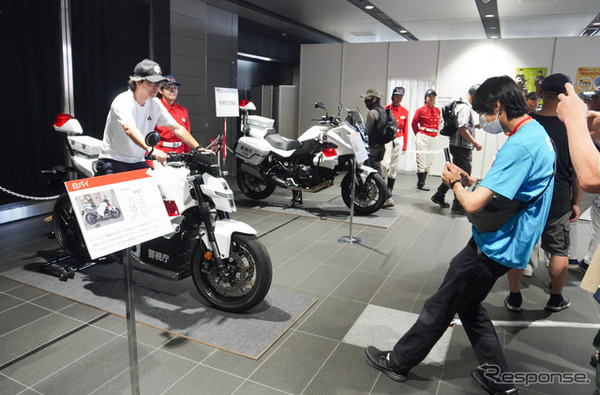 8月19日はバイクの日 HAVE A BIKE DAY