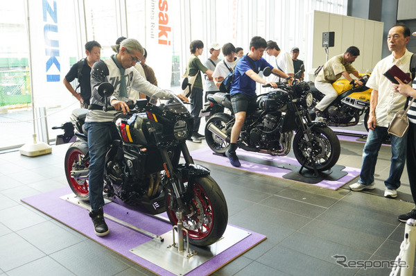8月19日はバイクの日 HAVE A BIKE DAY