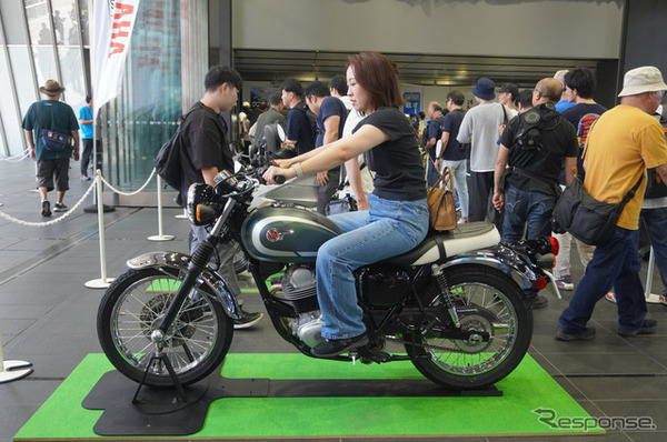 8月19日はバイクの日 HAVE A BIKE DAY