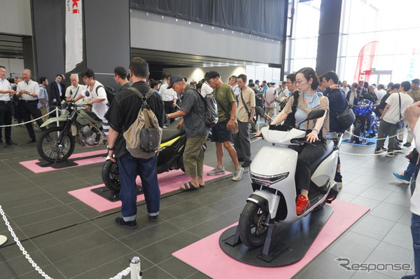 8月19日はバイクの日 HAVE A BIKE DAY