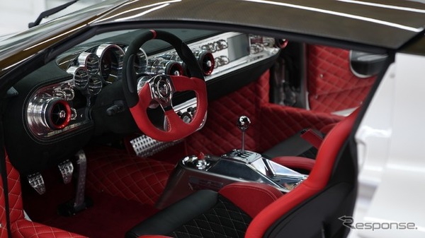Ken Okuyama Cars『Kode89』