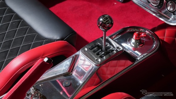 Ken Okuyama Cars『Kode89』