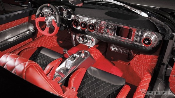 Ken Okuyama Cars『Kode89』